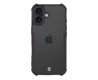 Etui / obudowa na smartfona Tactical Quantum Stealth Kryt pro Apple iPhone 17 Clear/Black